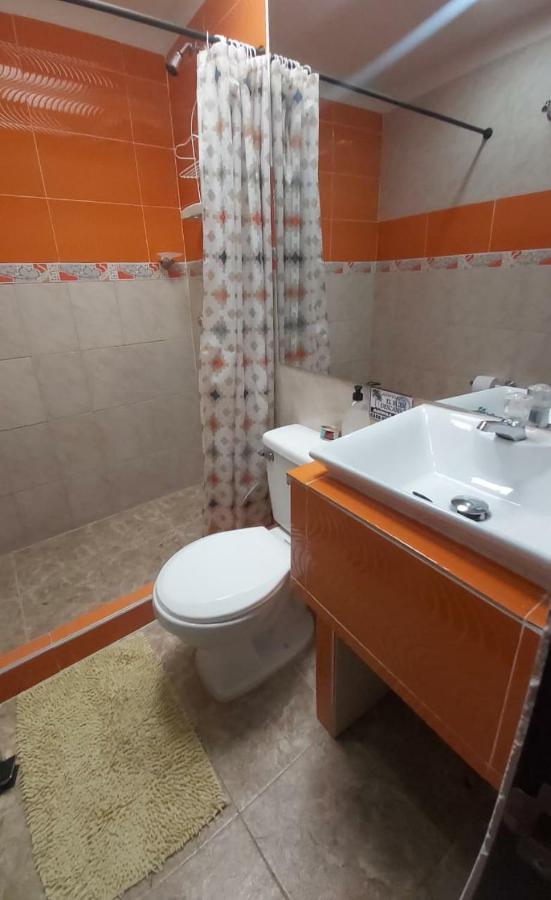 Aparta Hotel Boutique Salento Eksteriør bilde