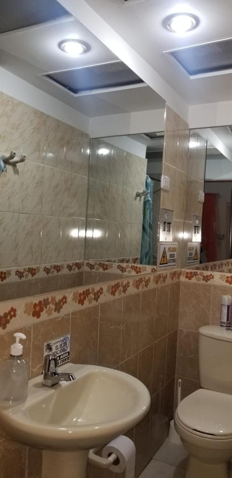 Aparta Hotel Boutique Salento Rom bilde